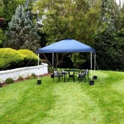 Sunnydaze Decor Sunnydaze Premium Pop-Up Canopy With Rolling Carry Bag And Sandbags 18 Sunnydaze Decor Sunnydaze Premium Pop-Up Canopy With Rolling Carry Bag And Sandbags -OUTSUNNY Sales GUEST 9f7b4198 9c20 47ac 86e6 0e2e2283585f