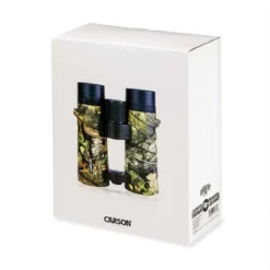 CARSON RD Series 10x 42 Mm Full-Sized Waterproof Binoculars (Mossy Oak) -OUTSUNNY Sales GUEST 9fe77376 7dec 4637 8e07 a22e41e79d6a