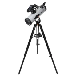 Celestron Starsense Explorer LT 114AZ Smartphone App-Enabled Reflector Telescope With Bonus Power Tank Glow 5000 Portable Power Bank -OUTSUNNY Sales GUEST a0eda873 8083 457b 94d8 ff2e31310d21