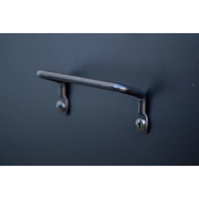 Camp Chef 18" Smoke Vault - Black 8 Camp Chef 18" Smoke Vault - Black - Image 6