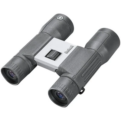 Bushnell PowerView 2 16x 32mm Roof Prism Binoculars 4 Bushnell PowerView 2 16x 32mm Roof Prism Binoculars - Image 2