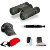 Vortex DiamondBack 8x28 Binocular With Vortex Hat And Strap Accessory Bundle -OUTSUNNY Sales GUEST a37f7ade 69a1 4c8e b960 87f4cf7a93b9