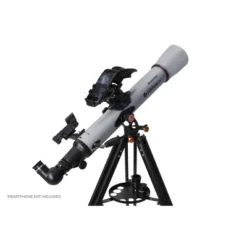 Celestron Starsense Explorer 80AZ App Enabled Refractor Telescope With Bonus Power Tank Glow 5000 Flashlight Portable Power Bank -OUTSUNNY Sales GUEST a4f19073 8235 483c a8bc b34191da062e