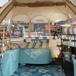 12'x12' Pop Up Portable Vendor Booth Gazebo - Alvantor 14 12'x12' Pop Up Portable Vendor Booth Gazebo - Alvantor -OUTSUNNY Sales GUEST a6a3a14e d9b4 4603 b7a7 f7eaf2e5671d