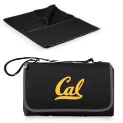 NCAA Cal Bears Blanket Tote Outdoor Picnic Blanket - Black 11 NCAA Cal Bears Blanket Tote Outdoor Picnic Blanket - Black -OUTSUNNY Sales GUEST a8d15b71 3187 40e5 9a88 7b17cd4e40a4