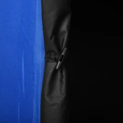 Outsunny 4 Person Ice Fishing Shelter, Waterproof Oxford Fabric Portable Pop-up Ice Tent With 2 Doors For Outdoor Fishing -OUTSUNNY Sales GUEST a96b65a5 a3aa 4395 865c 87672a664eed