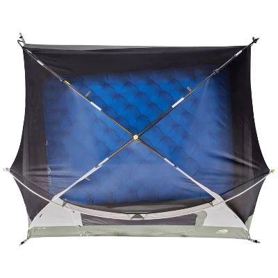 Sierra Designs Fern Canyon 4-Person Camping Tent 4 Sierra Designs Fern Canyon 4-Person Camping Tent - Image 3