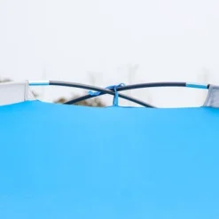 Outsunny 12' X 12' Screen House Room, 8 Person Camping Tent,Backpacking, And Traveling, Easy Set Up -OUTSUNNY Sales GUEST aaa59e83 2730 4025 8517 09353ca5be48