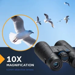 TSO Marlin 10x42 Roof Binocular -OUTSUNNY Sales GUEST ab9099f7 f0ec 4ab5 9088 35a68cce2472