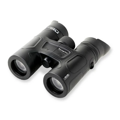 Steiner 10x32 Peregrine Binoculars 4 Steiner 10x32 Peregrine Binoculars - Image 2