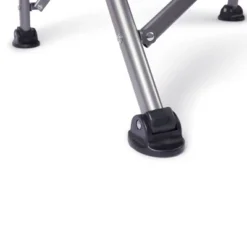 Picnic Time Outlander Camp Chair - Black -OUTSUNNY Sales GUEST abe32e37 c87d 4f73 949f 4b47295e070a