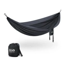 ENO, Eagles Nest Outfitters SingleNest Lightweight Camping Hammock 23 ENO, Eagles Nest Outfitters SingleNest Lightweight Camping Hammock -OUTSUNNY Sales GUEST ac1572bc 21ed 4143 a859 9fe08e30b565