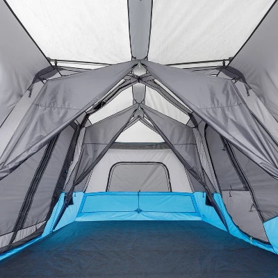 Core Equipment Lighted 12 Person Instant Cabin Tent 4 Core Equipment Lighted 12 Person Instant Cabin Tent - Image 2