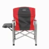 Kamp-Rite Foldable Oversized Padded Lightweight Director's Lawn Chair W/Side Table And Cupholder, Red (2 Pack) 2 Kamp-Rite Foldable Oversized Padded Lightweight Director's Lawn Chair W/Side Table And Cupholder, Red (2 Pack) -OUTSUNNY Sales GUEST ad72fb89 afe3 4e35 a0d7 6d6cdc9dceef 1