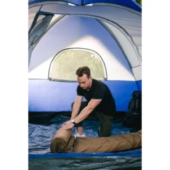 Stansport 5 LB White Tail Rectangular Sleeping Bag -OUTSUNNY Sales GUEST af3c0f6e 679e 4d01 9b4f b15fadb8c7a0