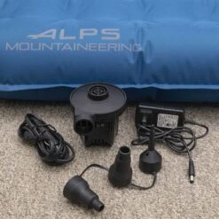 ALPS Mountaineering Vertex Air Bed -OUTSUNNY Sales GUEST b2fb2c04 529b 46b7 9aee c009bb37c560