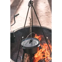 Stansport Steel Camp Fire Tripod With S Hook 19 Stansport Steel Camp Fire Tripod With S Hook -OUTSUNNY Sales GUEST b37a4a13 056a 4349 9dab 3ef62218506e