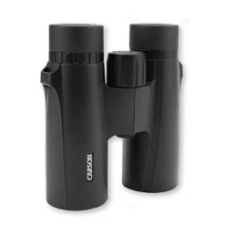 CARSON Optical VX Series 8 Mm X 42 Mm Full Sized High-Definition Waterproof Binoculars