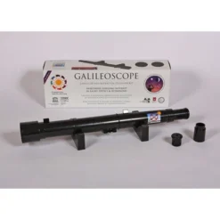 Galileoscope Refractor Telescope STEM Kit - GSCOPE