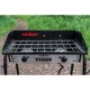Camp Chef Yukon Two Burner Stove -OUTSUNNY Sales GUEST b44ce6f5 650f 4c89 ba22 081d7a90fb43