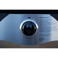 Camp Chef 18" Smoke Vault - Black 23 Camp Chef 18" Smoke Vault - Black -OUTSUNNY Sales GUEST b4dc1ced 6f44 46ac bb8f f250f39af2f1