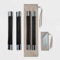 8 Person Modified Dome Tent Blue - Embark™ 9 8 Person Modified Dome Tent Blue - Embark™ -OUTSUNNY Sales GUEST b58d64fa 4933 4cf9 b65a 7c064073c9e9