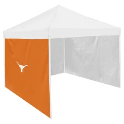 NCAA Logo Brands 9x9' Canopy Side Panel -OUTSUNNY Sales GUEST b6b1e389 aee7 4c1b 9623 4cb4edd09df4