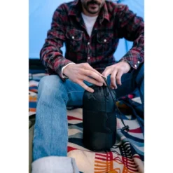 Stansport Rectangular Fleece Sleeping Bag Black -OUTSUNNY Sales GUEST b706f8aa f0ac 4db3 a48f 3d2ecbf9bfcf