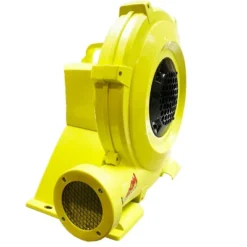 Zoom 1.25 HP Inflatable Bounce House Blower Air Pump Fan, W6L 950 Watt -OUTSUNNY Sales GUEST b7a96499 7e64 4a00 a4bd 358ff4c30529