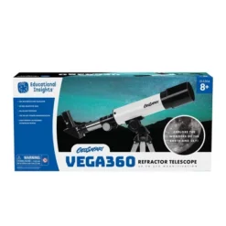 Educational Insights GeoSafari Vega 360 Telescope -OUTSUNNY Sales GUEST b98781d2 3ac9 4f20 abf2 eeb7e2a85fb1