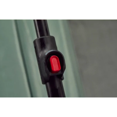 Coleman 10'x10' Skylodge Instant Screened Shelter - Moss 5 Coleman 10'x10' Skylodge Instant Screened Shelter - Moss - Image 3