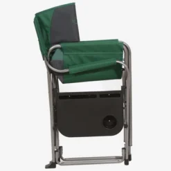 Kamp-Rite KAMP CC103 Director's Chair Outdoor Furniture Camping Folding Sports Chair With Side Table And Cup Holder, Green/Gray (2 Pack) 8 Kamp-Rite KAMP CC103 Director's Chair Outdoor Furniture Camping Folding Sports Chair With Side Table And Cup Holder, Green/Gray (2 Pack) -OUTSUNNY Sales GUEST ba5c081a 6f9a 4a21 b350 d064c11cd956