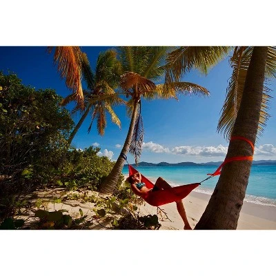 ENO, Eagles Nest Outfitters SingleNest Lightweight Camping Hammock 3 ENO, Eagles Nest Outfitters SingleNest Lightweight Camping Hammock