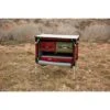 Camp Chef Mountain Series Sherpa Table & Organizer - Red -OUTSUNNY Sales GUEST bdb84900 b042 4e80 8a59 ae5ebf6ad8cb
