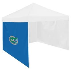 NCAA Logo Brands 9x9' Canopy Side Panel -OUTSUNNY Sales GUEST be0aae28 7d75 4c80 b5f5 3411ac85a939