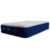 Serta 16" Queen Air Mattress With 4 Comfort Plus Pump -OUTSUNNY Sales GUEST be6533ba 24ac 4799 8d54 579a13f45bef