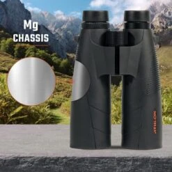 Athlon Optics Cronus G2 UHD Binoculars With Eye Relief For Adults And Kids, High-Powered Binoculars For Hunting, Birdwatching, And More -OUTSUNNY Sales GUEST c0ef747b ac01 462f bd88 f2697344501d