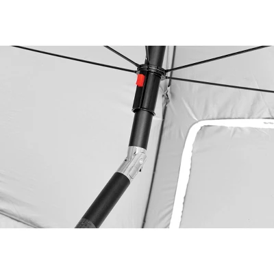 Sport-Brella Ultra Canopy - Gray 9 Sport-Brella Ultra Canopy - Gray - Image 7