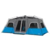 Core Equipment Lighted 12 Person Instant Cabin Tent -OUTSUNNY Sales GUEST c4742641 b4a0 422b 8b09 bd3ac60d9f58