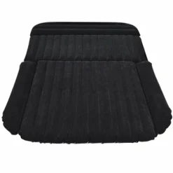 Costway Inflatable SUV Air Backseat Mattress Flocking Travel Pad W/Pump Camping Outdoor -OUTSUNNY Sales GUEST c4876621 551b 4e88 a8e5 38cad0225e60