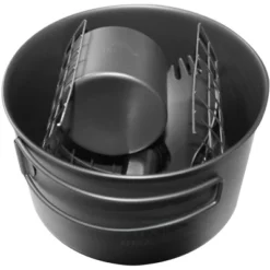 TOAKS Titanium Alcohol Stove Cook System -OUTSUNNY Sales GUEST c971b053 85f8 4208 8503 ddc8865dd24b
