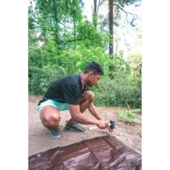 Stansport Light-Duty Rip-Stop Tarp 12' X 16' - Brown - 4 Pack 16 Stansport Light-Duty Rip-Stop Tarp 12' X 16' - Brown - 4 Pack -OUTSUNNY Sales GUEST c9f8e0e2 a7ec 436f af41 29ee3c04ea8f