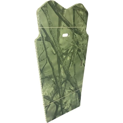GhostBlind Predator Blind, Pop-Up Mirror Ground Hunting Blind 5 GhostBlind Predator Blind, Pop-Up Mirror Ground Hunting Blind - Image 3