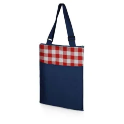 Picnic Time Vista Outdoor Picnic Blanket - Red -OUTSUNNY Sales GUEST cc7db797 a34c 4ba1 a2f6 fe957b5182f3