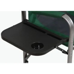 Kamp-Rite KAMP CC103 Director's Chair Outdoor Furniture Camping Folding Sports Chair With Side Table And Cup Holder, Green/Gray (2 Pack) 9 Kamp-Rite KAMP CC103 Director's Chair Outdoor Furniture Camping Folding Sports Chair With Side Table And Cup Holder, Green/Gray (2 Pack) -OUTSUNNY Sales GUEST cce73b0c 386a 4ff9 a447 d74c4f071e61
