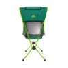 Cascade Mountain Tech High Back Camp Chair - Green -OUTSUNNY Sales GUEST cd22db55 6467 46d5 96eb cef2b8269188