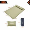 KingCamp Double Self Inflating Camping Sleeping Pad Mat With 2 Pillows -OUTSUNNY Sales GUEST cd88b564 82ee 4c41 a8af 8df1c5e38723