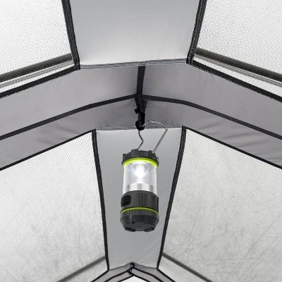 Core Equipment Lighted 12 Person Instant Cabin Tent 7 Core Equipment Lighted 12 Person Instant Cabin Tent - Image 5