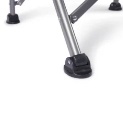 Picnic Time Outlander Camp Chair - Black -OUTSUNNY Sales GUEST ce51c5e5 258f 4615 8d78 6154da4c210d