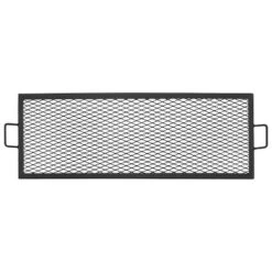 Sunnydaze Decor Sunnydaze Outdoor Camping Or Backyard Heavy-Duty Steel Round X-Marks Fire Pit Cooking Grilling BBQ Grate 13 Sunnydaze Decor Sunnydaze Outdoor Camping Or Backyard Heavy-Duty Steel Round X-Marks Fire Pit Cooking Grilling BBQ Grate -OUTSUNNY Sales GUEST cebf4ff1 4c99 46b5 974f 78dad2d40757